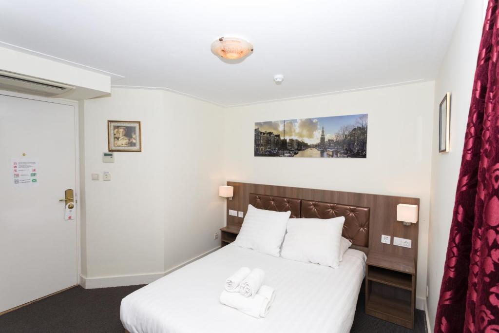 Hotel Park Plantage - Resim 17