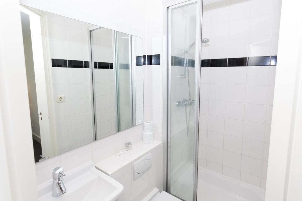 Hotel Park Plantage - Resim 20