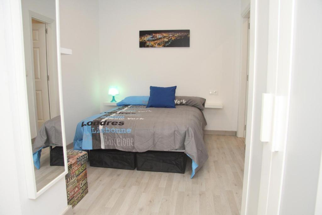 TG Apartments, Málaga – Precios actualizados 2022