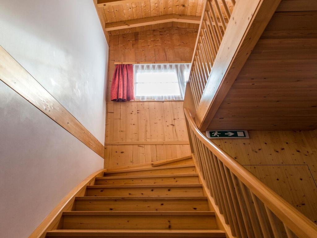 Fotografie z fotogalerie ubytování Ferienhaus Valleu v destinaci Bartholomäberg