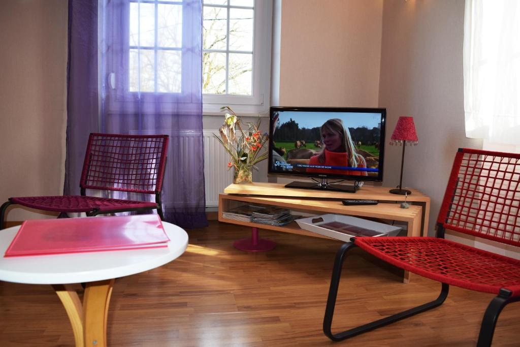 Domaine du Port Sainte Marie - Apartamento De Un Dormitorio