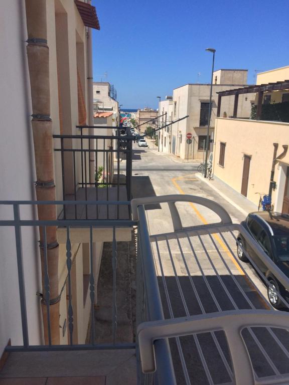 Bixio Apartments - One-Bedroom House