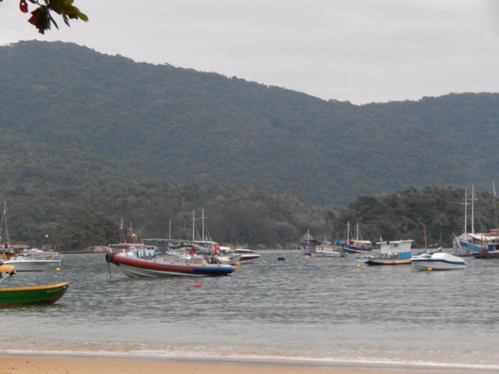  Beach House Ilha Grande
