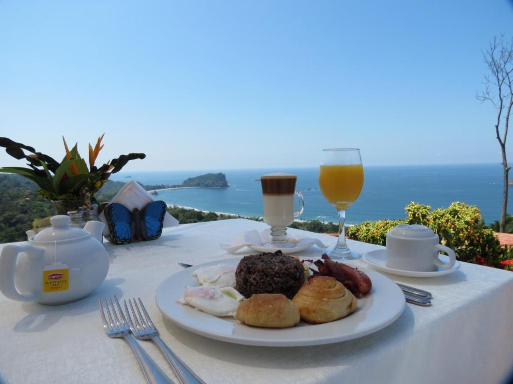 Hoteles en Manuel Antonio, Costa Rica 100285900