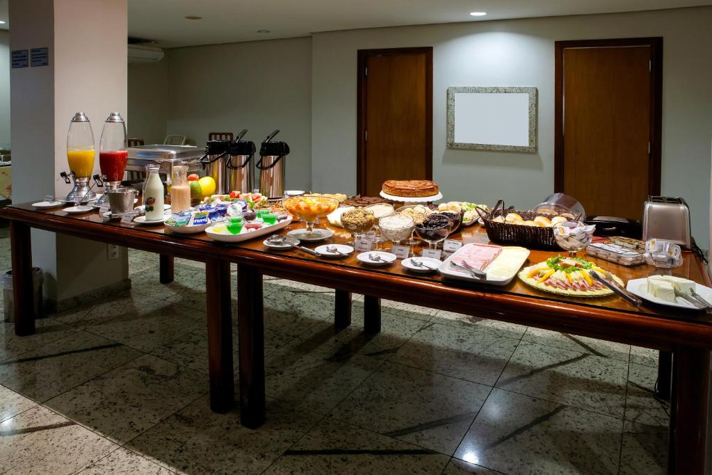  JVA Fenix Hotel
