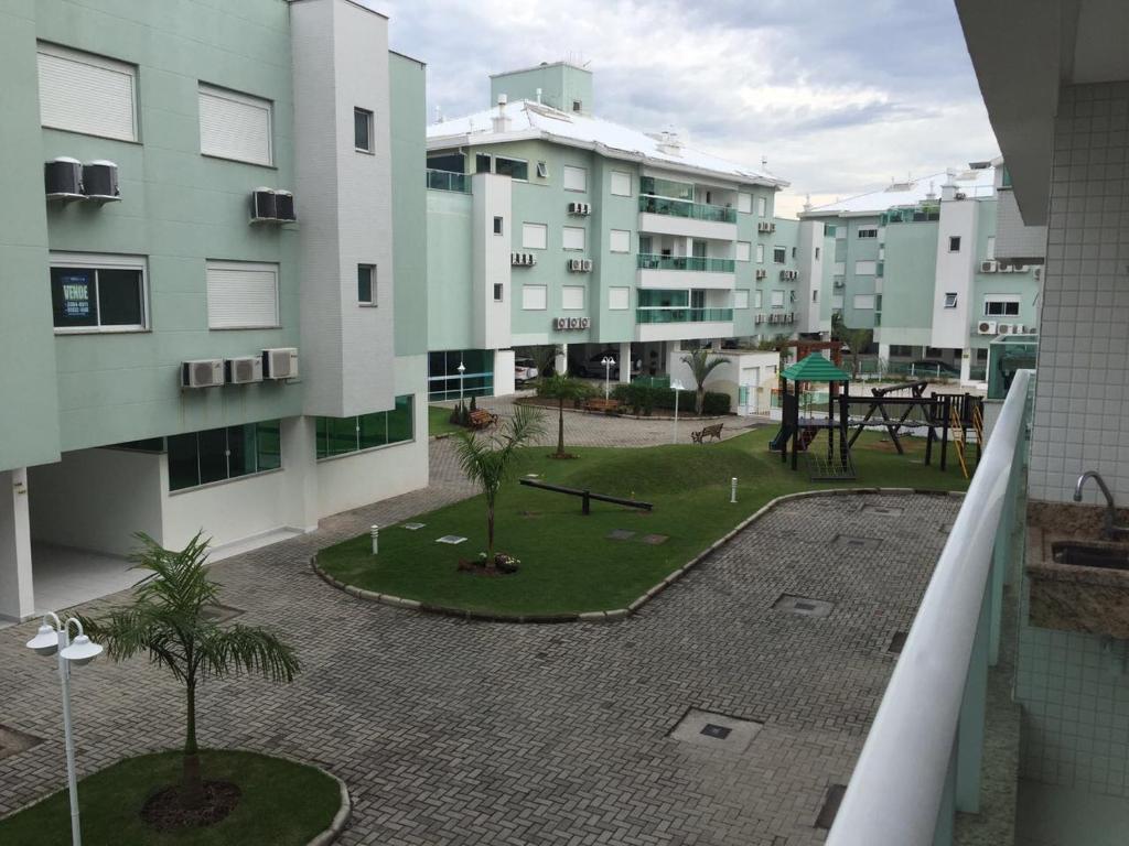  Apartamento Residencial Aguas Verdes