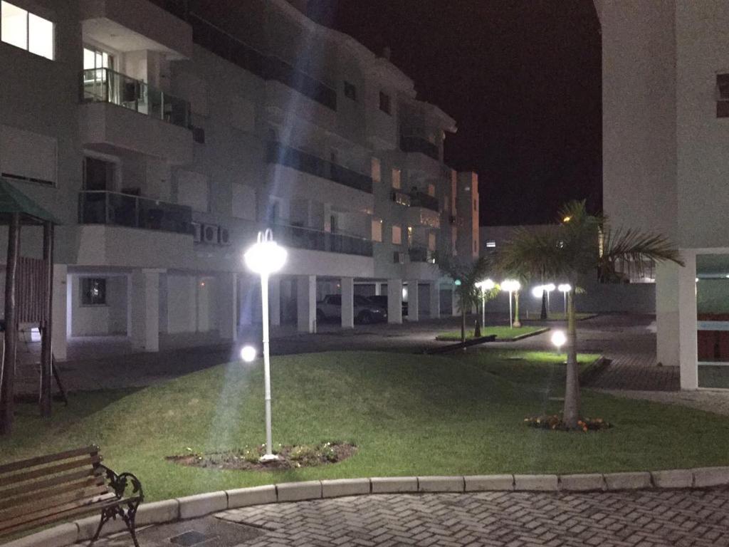  Apartamento Residencial Aguas Verdes