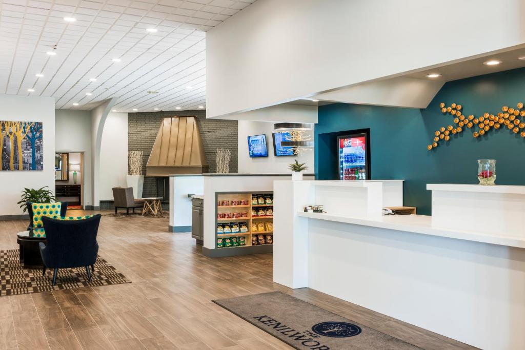 KenilworthにあるThe Kenilworth Hotel - Newark Airport Westのギャラリーの写真