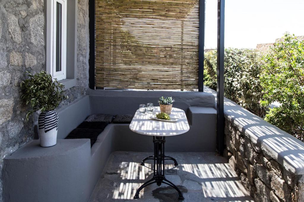 My Mykonos Hotel - 4