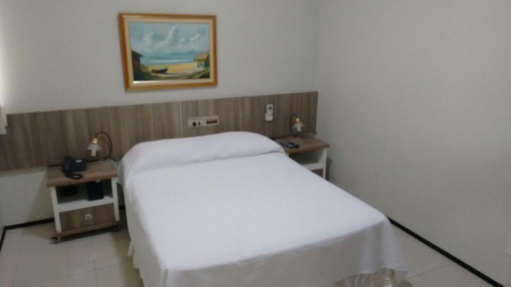 Aldeota Praia Hotel