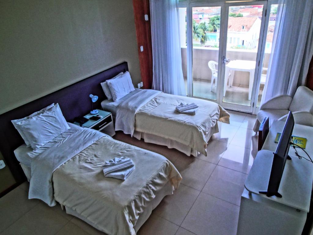  Hotel São Francisco