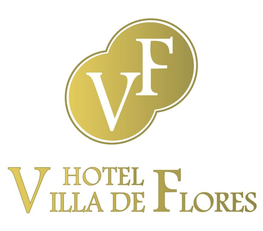 Certifikát, hodnocení, plakát nebo jiný dokument vystavený v ubytování Hotel Villa de Flores