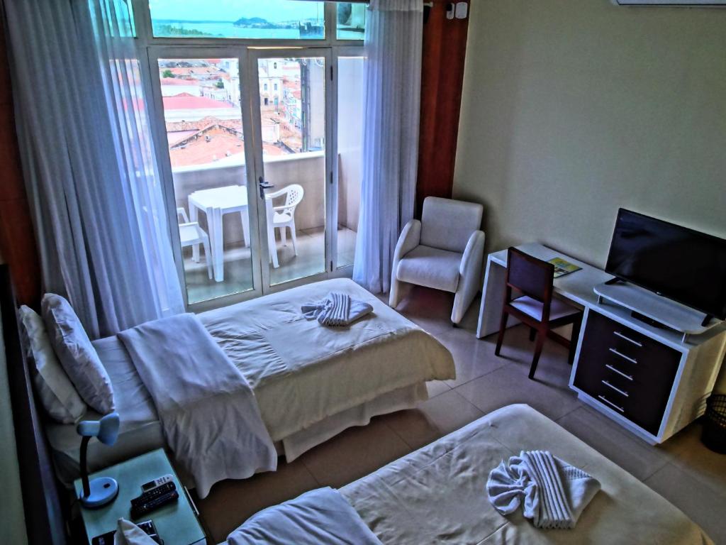  Hotel São Francisco