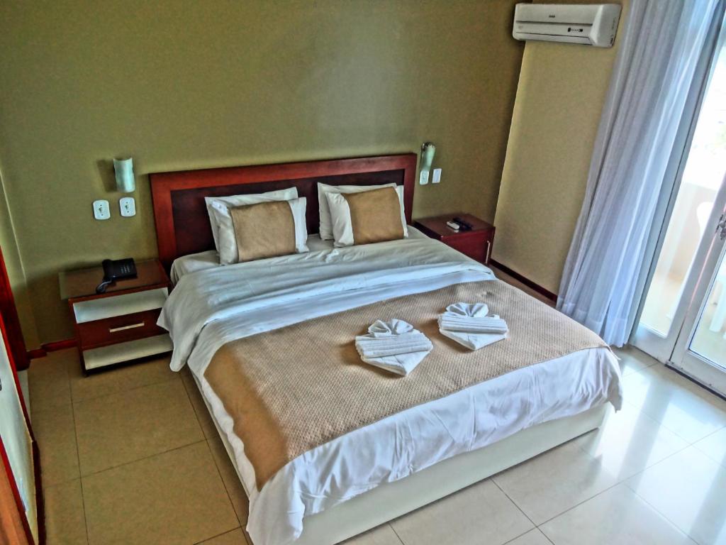  Hotel São Francisco
