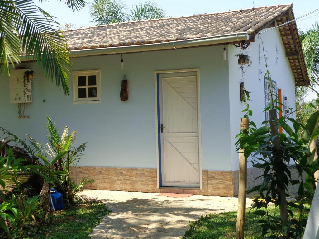  Pousada São Francisco