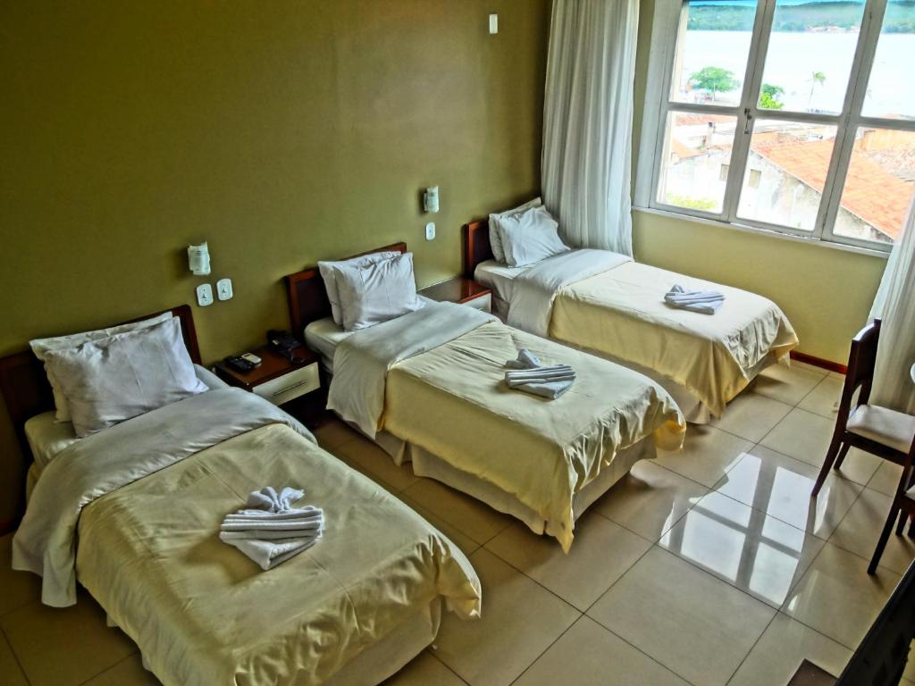  Hotel São Francisco