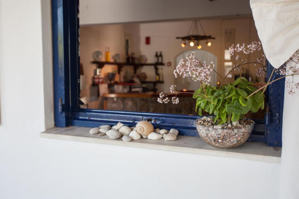 Fotografie z fotogalerie ubytování 7 Islands v destinaci Spetses