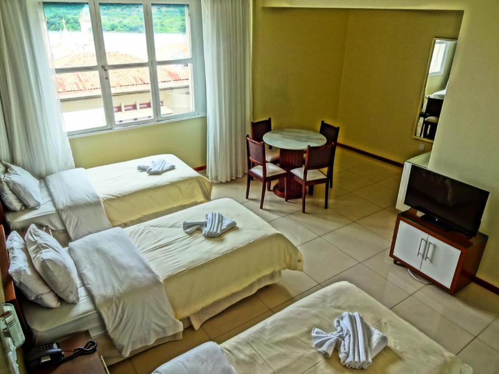  Hotel São Francisco
