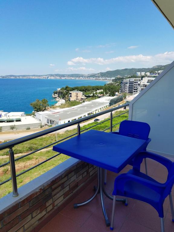 Příroda nedaleko hotelu
