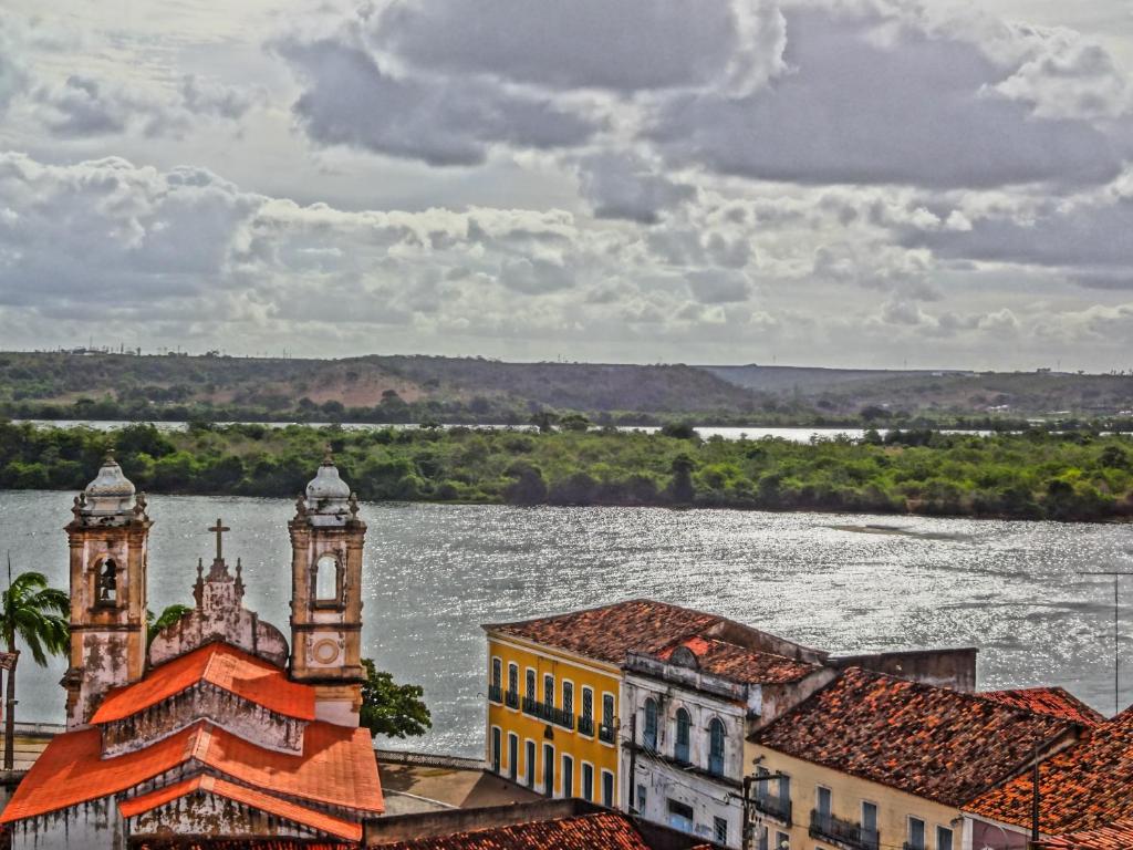 Hotel São Francisco