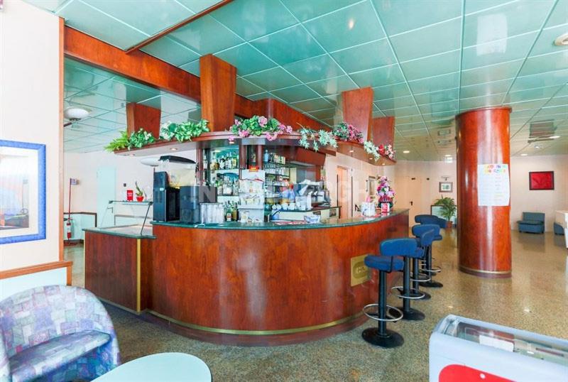 Fotografie z fotogalerie ubytování Hotel Mirage v destinaci Lido di Classe