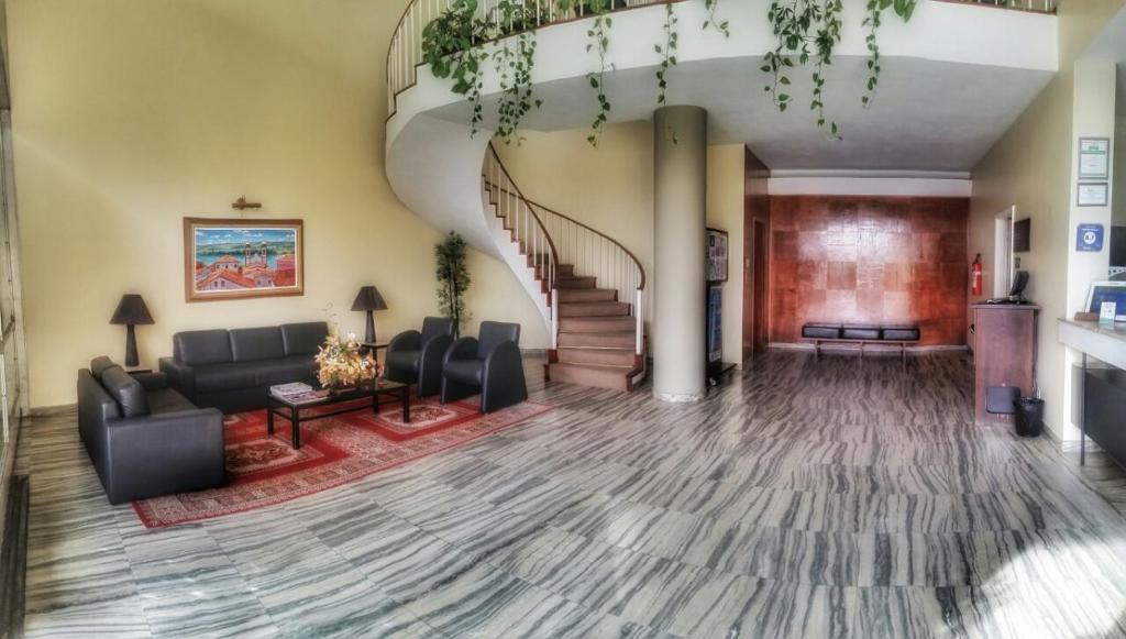 Hotel São Francisco