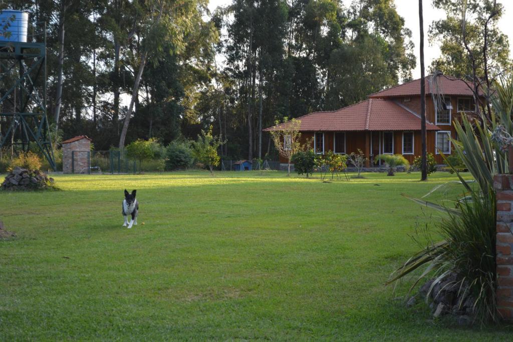  Casa Caravaggio na Serra Gaucha