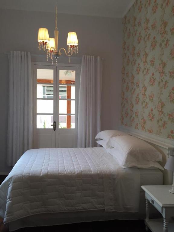  Chalé Boutique Blumenhof