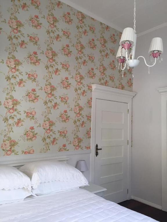  Chalé Boutique Blumenhof