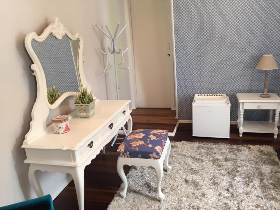  Chalé Boutique Blumenhof