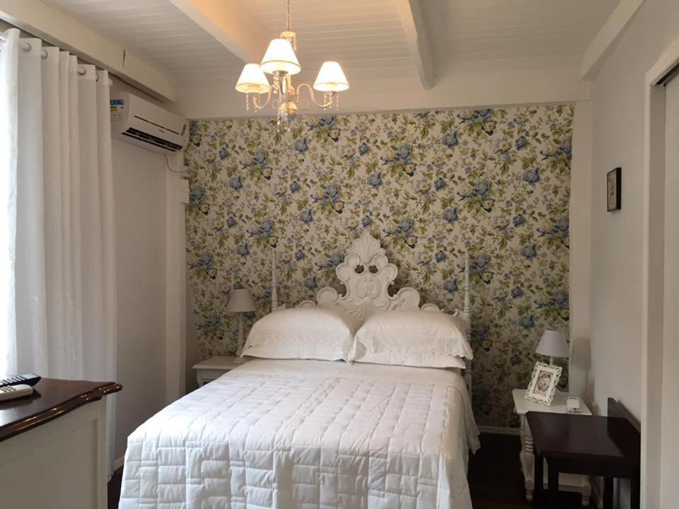  Chalé Boutique Blumenhof