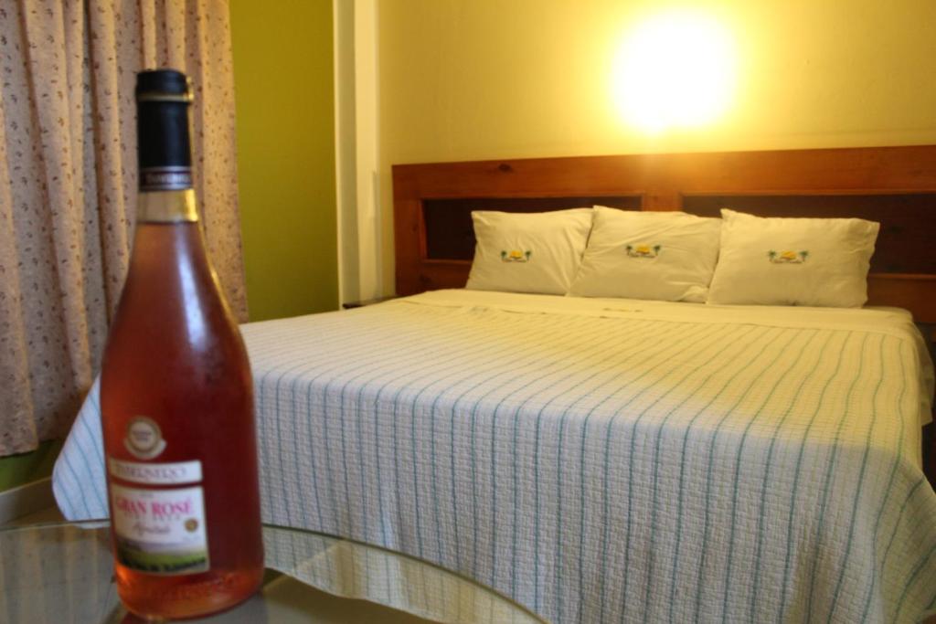 Paradisse - Room De Deluxe King