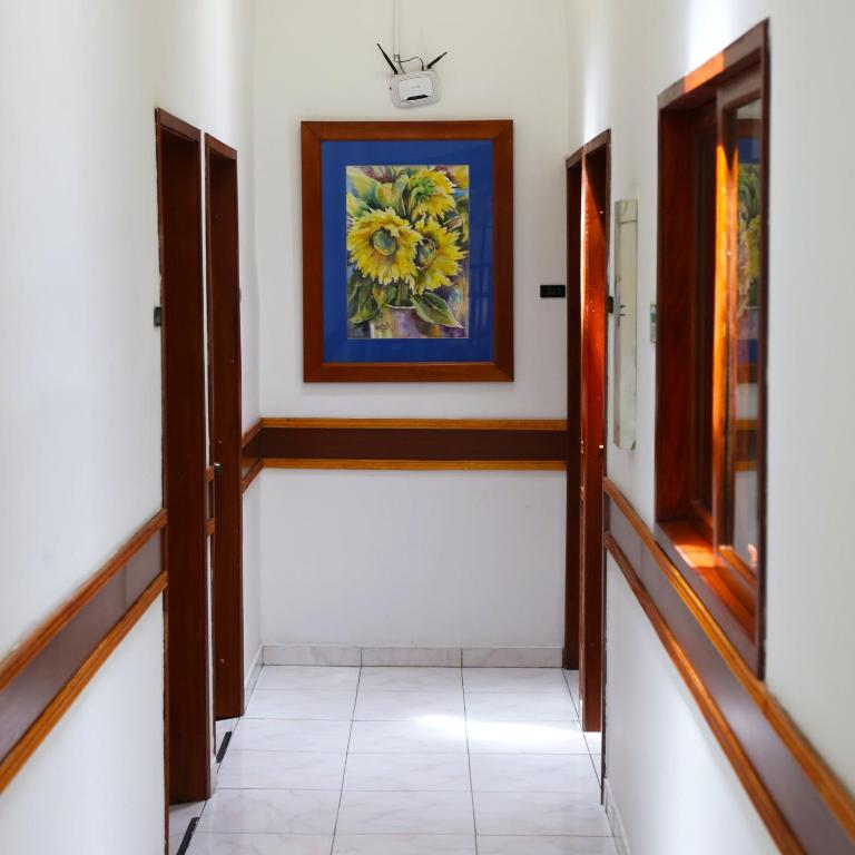 Fotografie z fotogalerie ubytování Hotel Zandu v destinaci Pereira