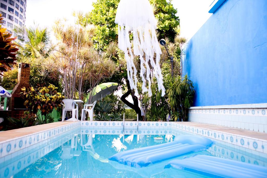  Rio Casa Hostel