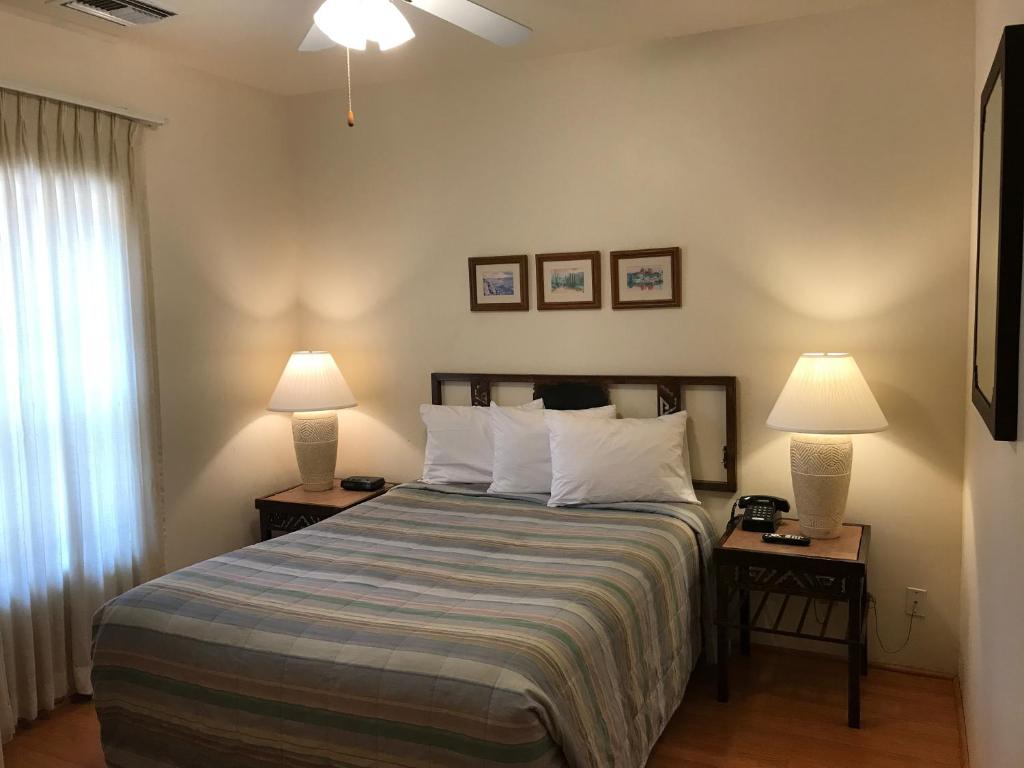 Sedona Village Lodge - Reine Standard - 1 Lit Queen