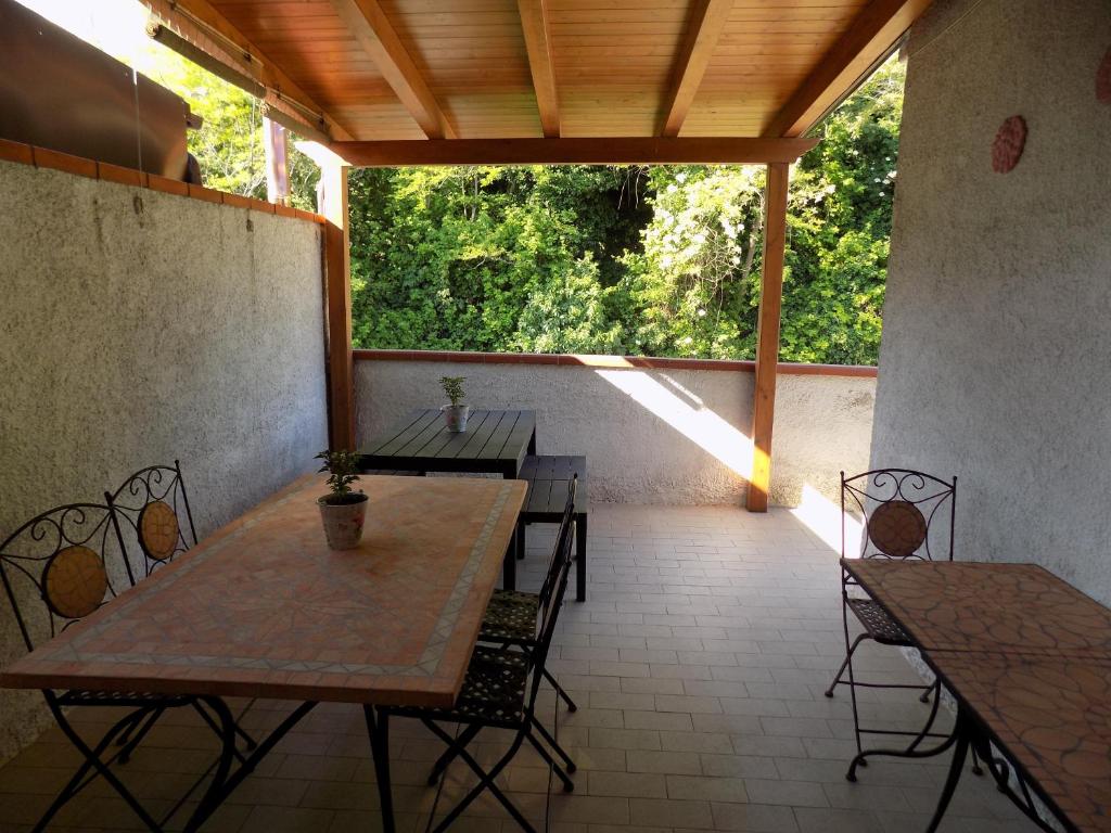 Fotografie z fotogalerie ubytování B&B Falcone v destinaci Ortona