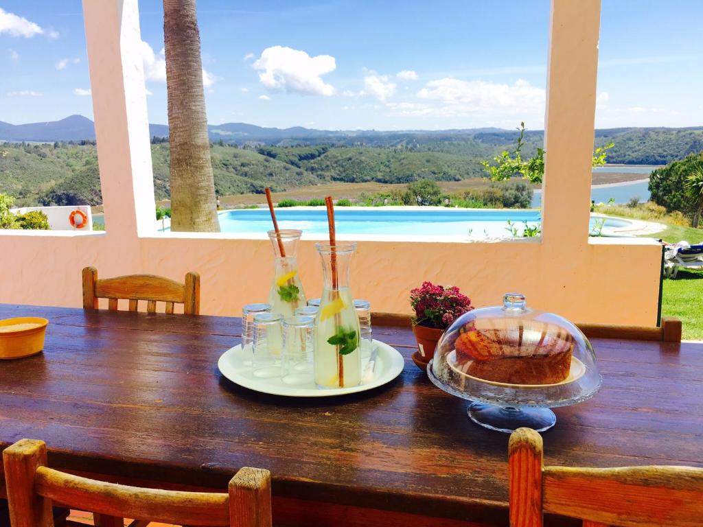 Monte Do Zambujeiro - 14