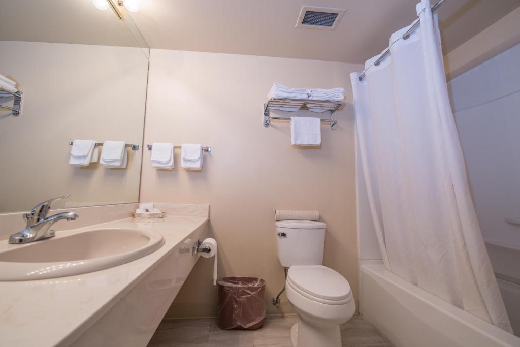 Argyll Plaza Hotel - Resim 33