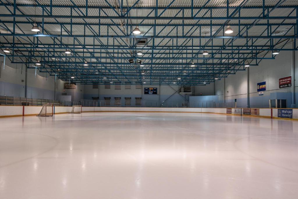 Argyll Plaza Hotel - Resim 39