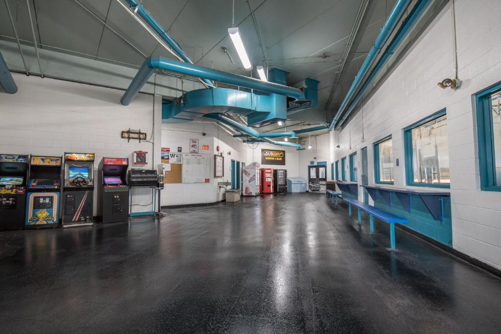 Argyll Plaza Hotel - Resim 40