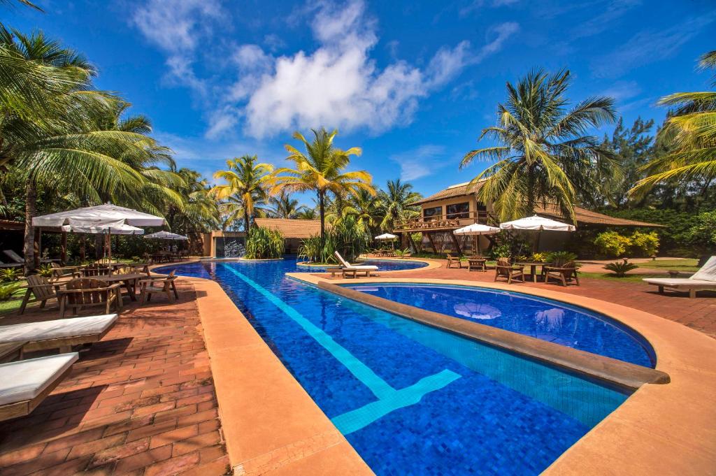 Bupitanga Hotel
