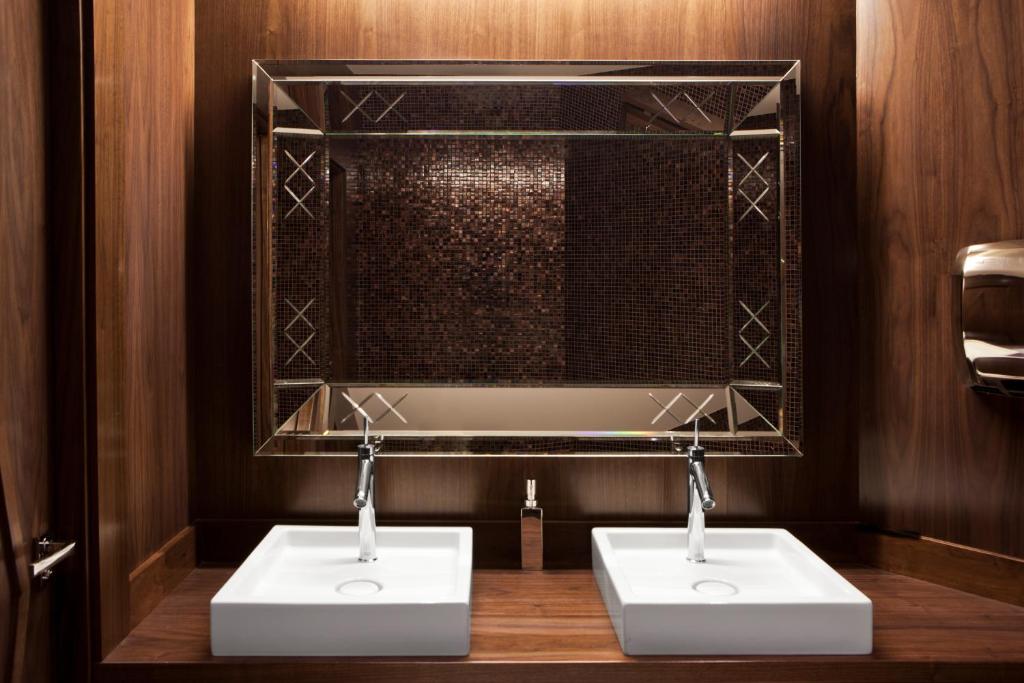 Claridge Madrid - Resim 27