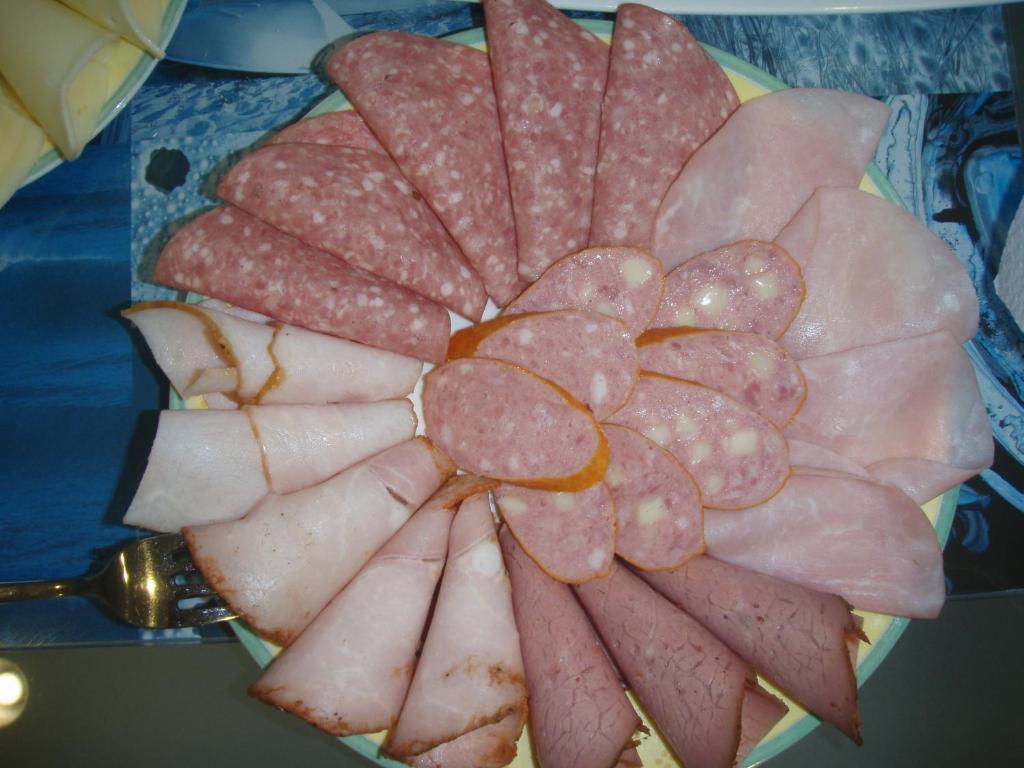 Seascape Villa B&B - Resim 35