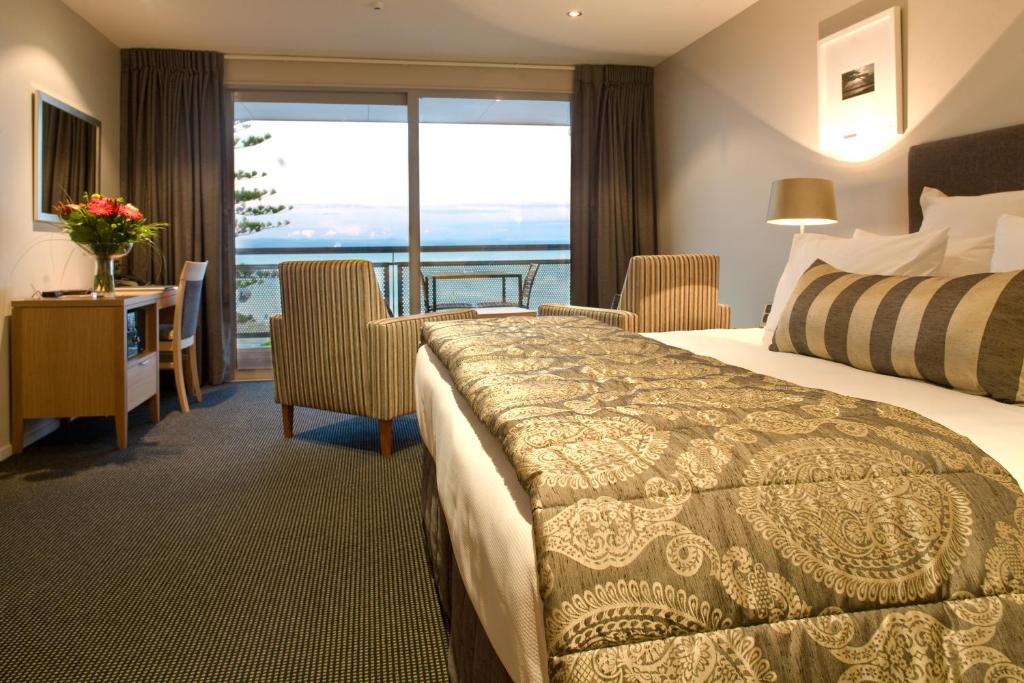 The Crown Hotel - Resim 26