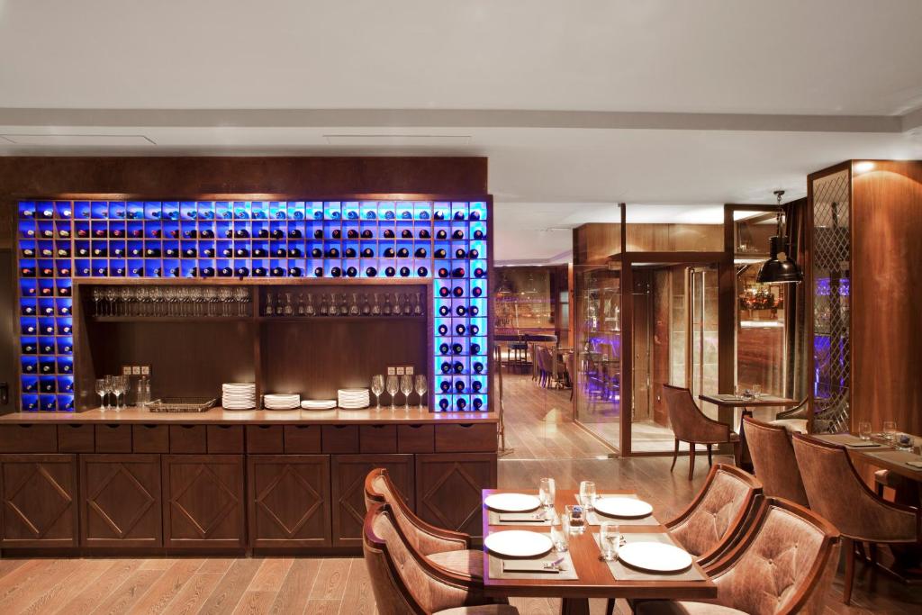 Claridge Madrid - Resim 30