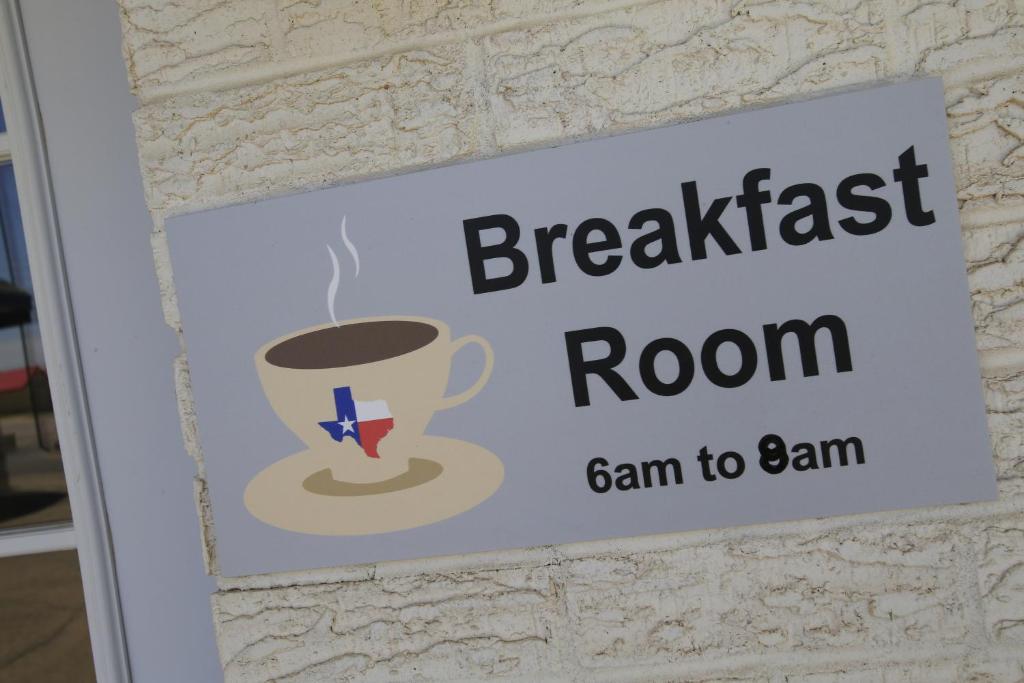 Certifikát, hodnocení, plakát nebo jiný dokument vystavený v ubytování Shamrock Country Inn