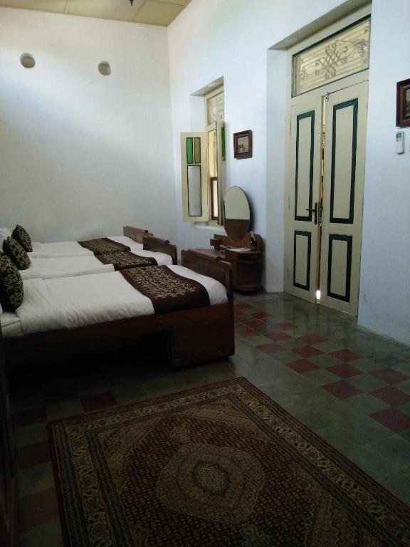 nDalem Natan Royal Heritage - Standard Family Room