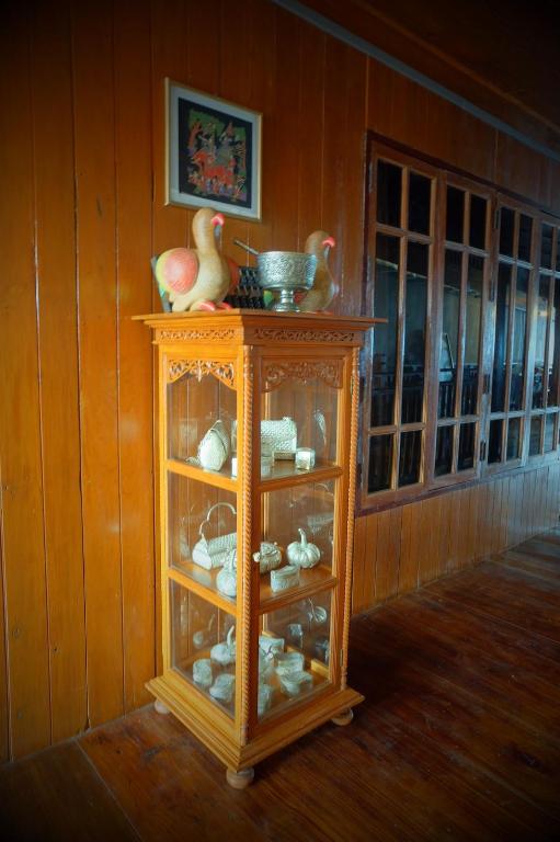 The history cafe' & guesthouse - 4