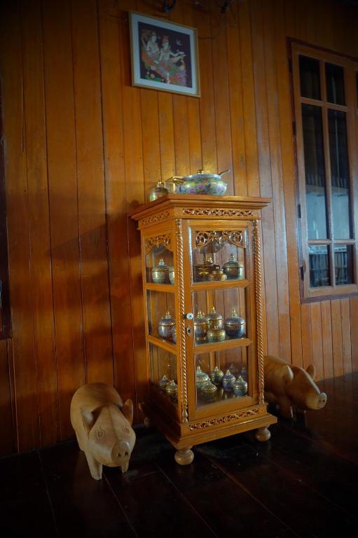 The history cafe' & guesthouse - 5