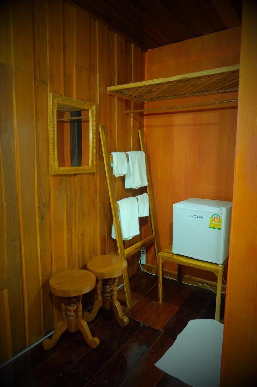 The history cafe' & guesthouse - 7